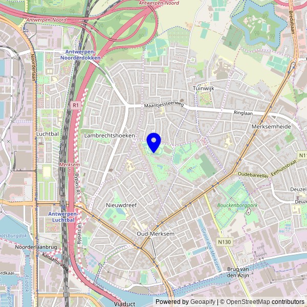 Map Photo